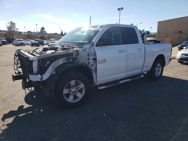 Obraz 2016 RAM 1500 SLT 2016