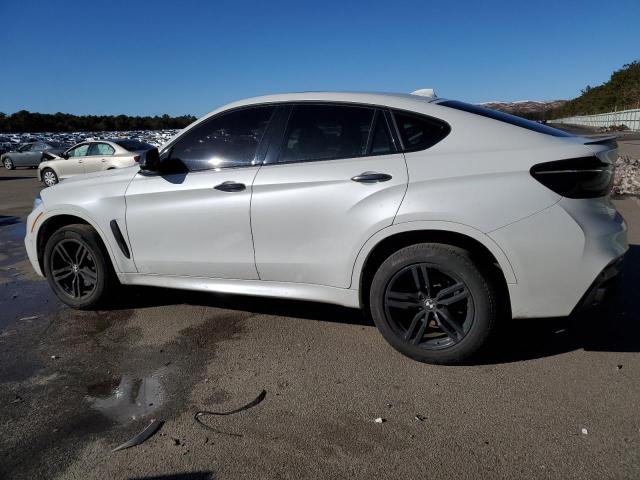 Image 2 of 2019 BMW X6 XDRIVE35I 2019 with VIN 5UXKU2C58K0Z64461
