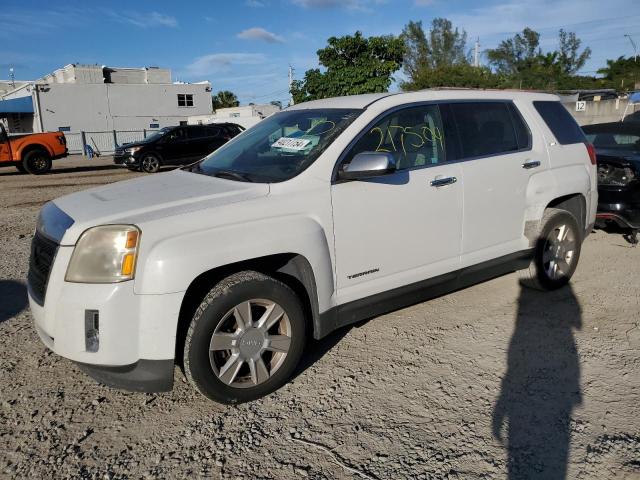 Obraz 2013 GMC TERRAIN SLE 2013