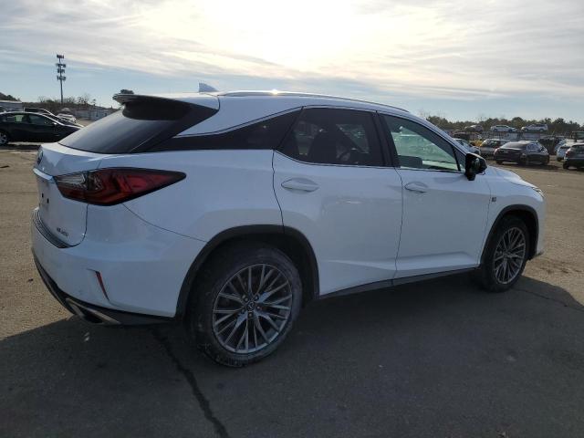 Image 3 of 2018 LEXUS RX 350 BASE 2018 with VIN 2T2BZMCA8JC163444