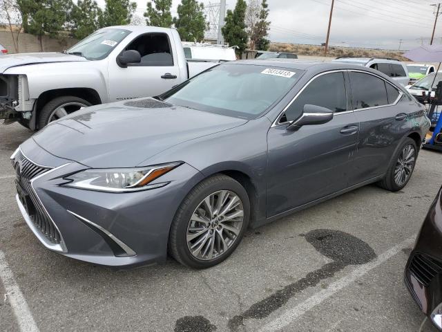 Изображение 2021 LEXUS ES 250 BASE 2021