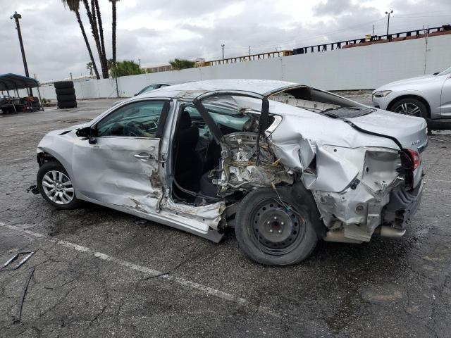 Image 2 of 2016 NISSAN ALTIMA 2.5 2016 with VIN 1N4AL3APXGN342874