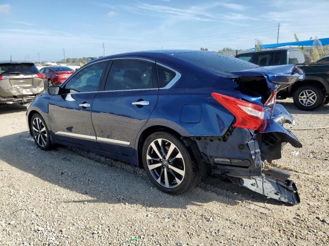 Obraz 2 z 2016 NISSAN ALTIMA 2.5 2016 z VIN 1N4AL3AP3GC288099