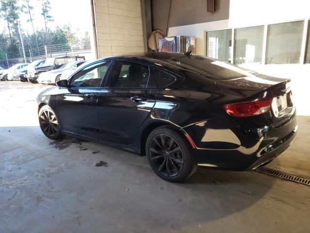 Изображение 2 2015 CHRYSLER 200 S 2015 с VIN 1C3CCCBB0FN568916