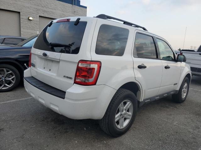 Image 3 of 2008 FORD ESCAPE HEV 2008 with VIN 1FMCU49H38KB05032