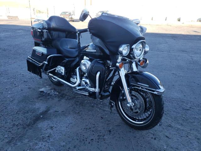 Obraz 1 z 2012 HARLEY-DAVIDSON FLHTK ELECTRA GLIDE ULTRA LIMITED 2012 z VIN 1HD1KEM1XCB686179