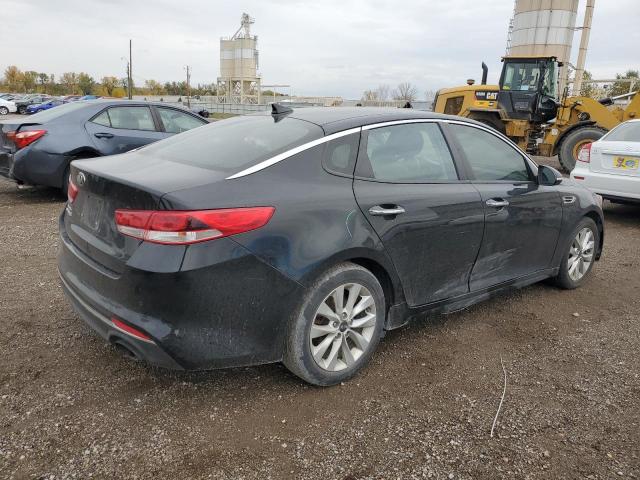 Image 3 of 2018 KIA OPTIMA LX 2018 with VIN 5XXGT4L30JG264225