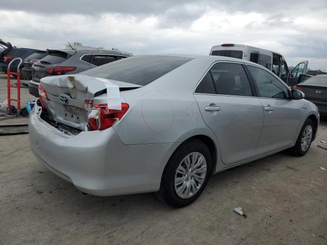 Obraz 3 z 2012 TOYOTA CAMRY HYBRID 2012 z VIN 4T1BD1FK8CU001692