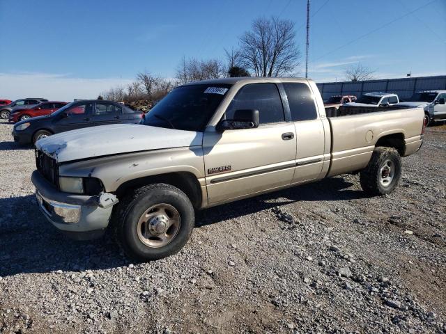 Obraz 1 z 2002 DODGE RAM 2500  2002 z VIN 3B7KC23C22M294020