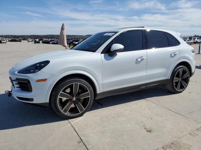 Изображение 2019 PORSCHE CAYENNE S 2019