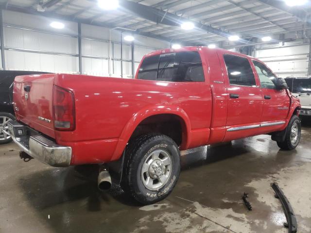 Obraz 3 z 2006 DODGE RAM 2500  2006 z VIN 3D7KS29C36G230394