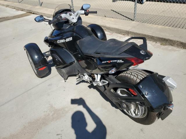 Obraz 3 z 2016 CAN-AM SPYDER ROADSTER RS 2016 z VIN 2BXNAAC22GV000059