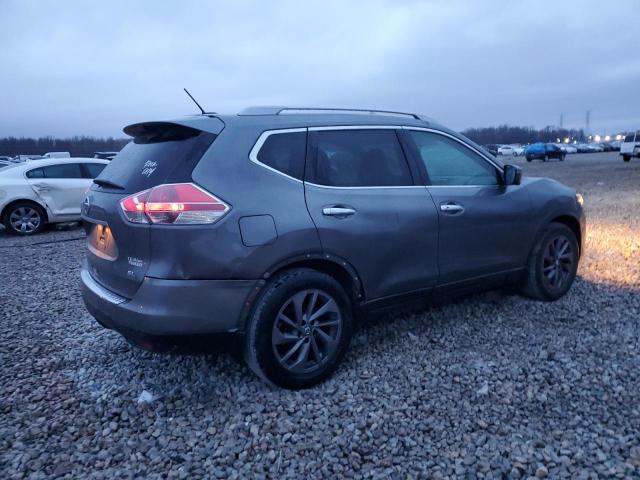 Image 3 of 2016 NISSAN ROGUE S 2016 with VIN 5N1AT2MT8GC872278
