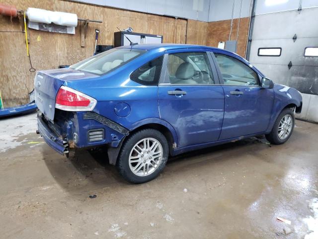 Obraz 3 z 2009 FORD FOCUS SE 2009 z VIN 1FAHP35N89W219826