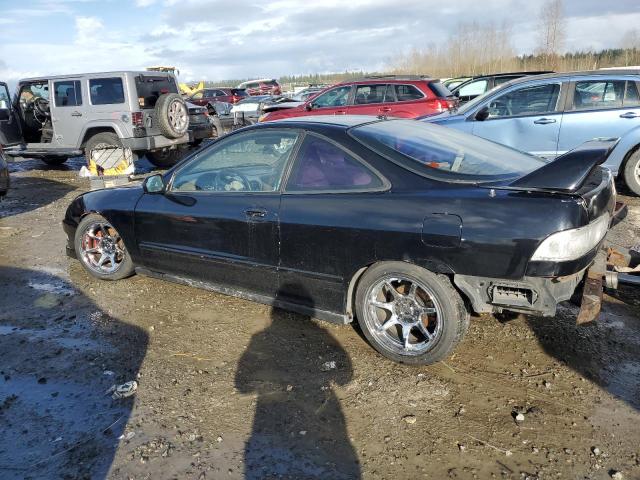 Image 2 of 2000 ACURA INTEGRA LS 2000 with VIN JH4DC4359YS007938