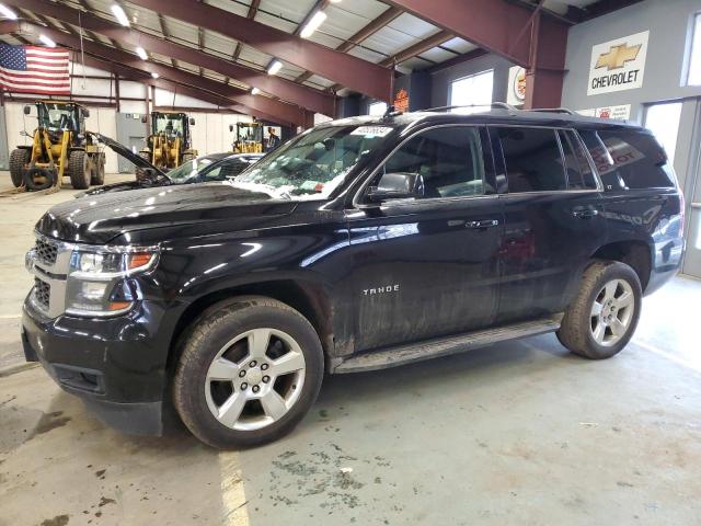 Image 1 of 2015 CHEVROLET TAHOE K1500 LT 2015 with VIN 1GNSKBKC5FR740631