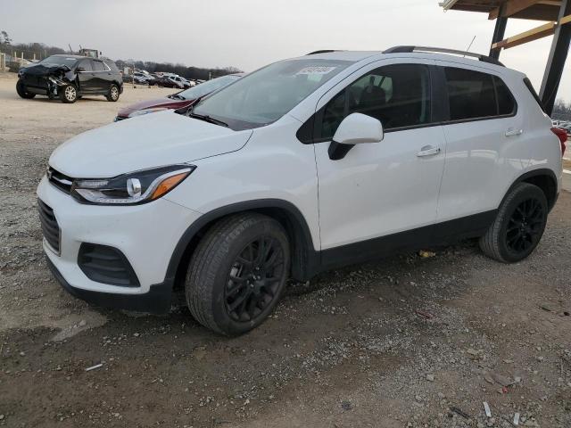 Obraz 2021 CHEVROLET TRAX 1LT 2021