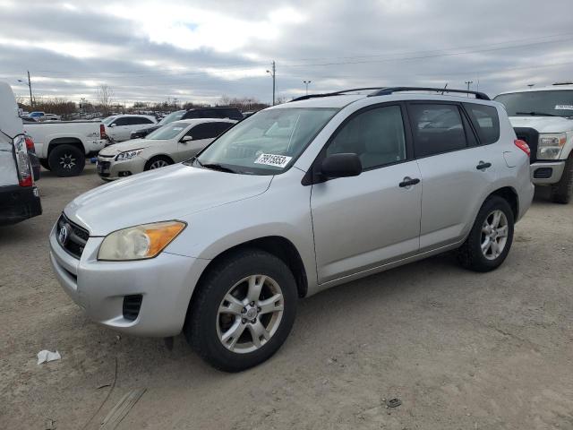Изображение 1 2011 Toyota RAV4 2011 с VIN JTMBK4DV9BD017889