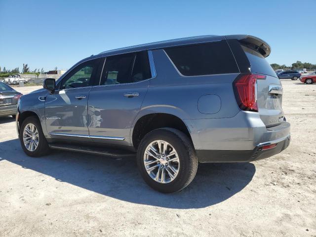 Изображение 2 2022 GMC YUKON SLT 2022 с VIN 1GKS2BKD1NR279335