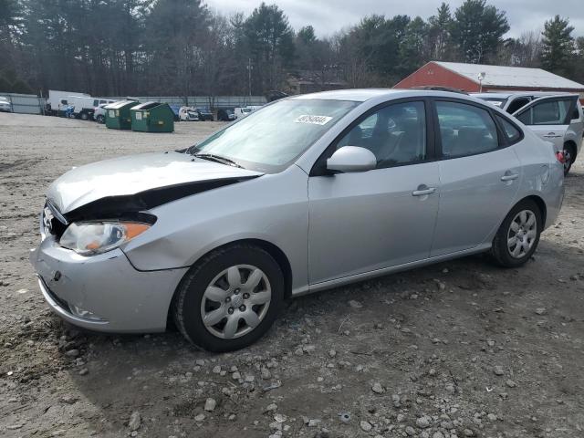 Obraz 2008 HYUNDAI ELANTRA GLS 2008