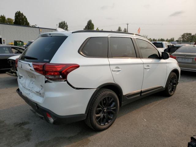 Obraz 3 z 2018 MITSUBISHI OUTLANDER SE 2018 z VIN JA4AZ3A30JZ045449
