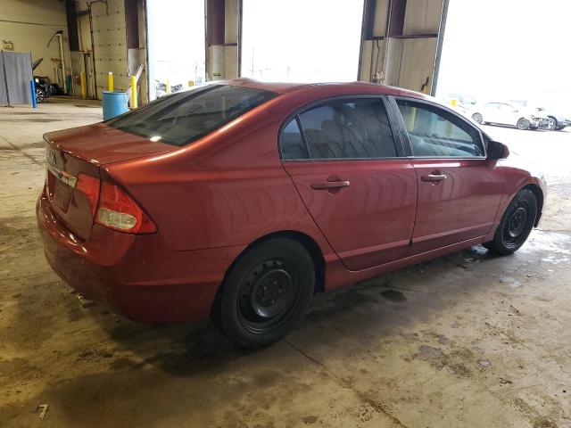 Изображение 3 2011 HONDA CIVIC LX 2011 с VIN 2HGFA1F56BH520915
