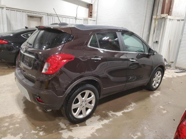 Image 3 of 2015 BUICK ENCORE  2015 with VIN KL4CJCSB7FB190929