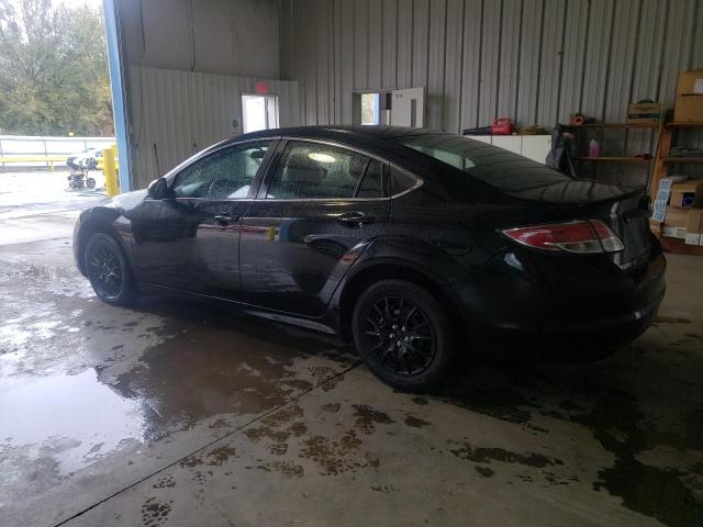 Image 2 of 2012 MAZDA 6 I 2012 with VIN 1YVHZ8BH9C5M06063