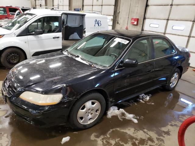 2001 HONDA ACCORD EX 2001 image