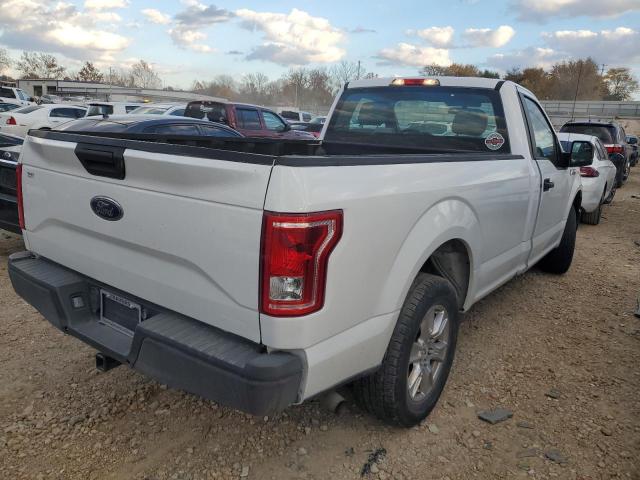 Image 3 of 2016 FORD F150  2016 with VIN 1FTMF1C83GKE13391