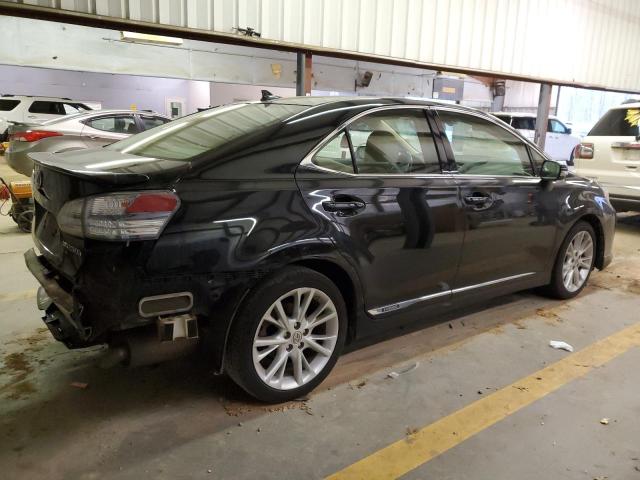Obraz 3 z 2010 LEXUS HS 250H 2010 z VIN JTHBB1BA9A2015311