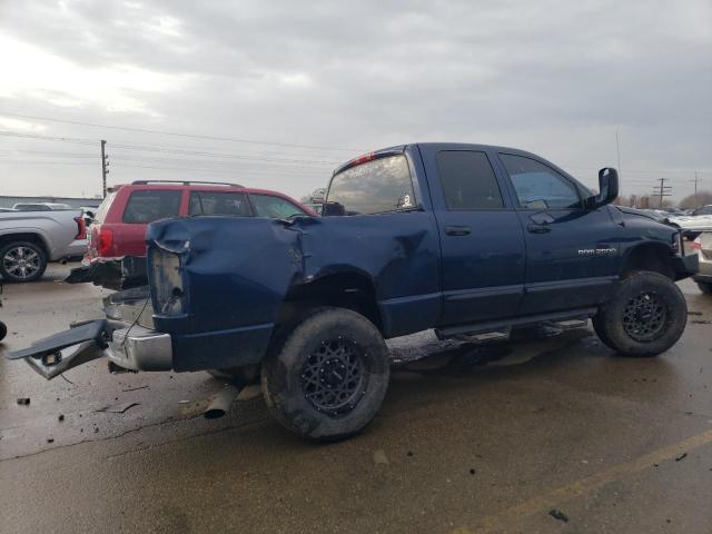 Image 3 of 2003 DODGE RAM 2500 ST 2003 with VIN 3D7KU28C13G826644
