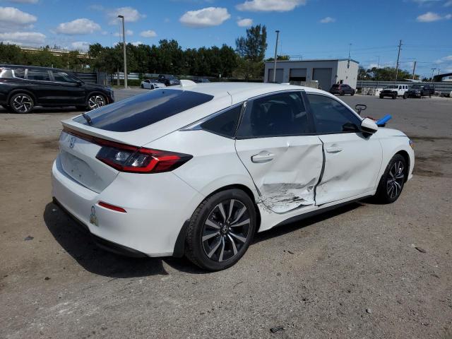 Image 3 of 2022 HONDA CIVIC EXL 2022 with VIN 19XFL1H74NE020064
