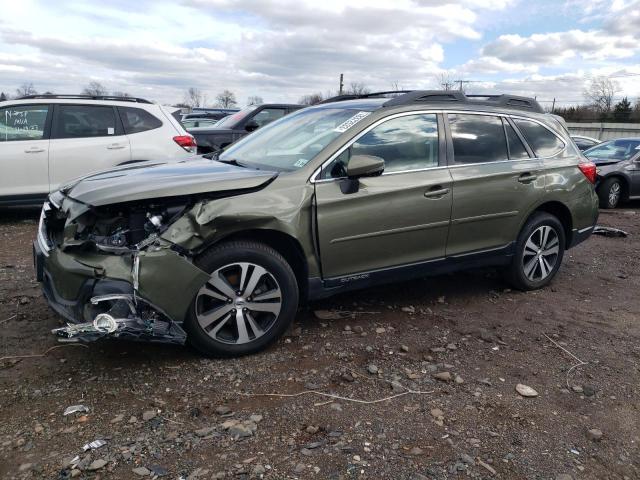 Изображение 2019 SUBARU OUTBACK 2.5I LIMITED 2019