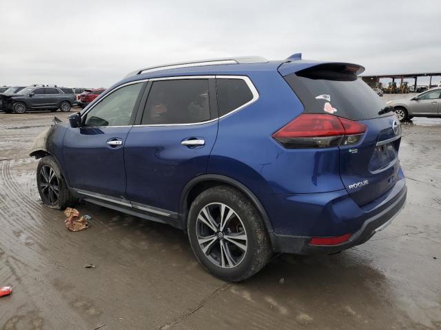 Image 2 of 2018 NISSAN ROGUE S 2018 with VIN 5N1AT2MT4JC798431
