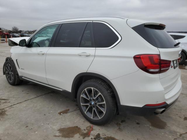 Obraz 2 z 2017 BMW X5 XDRIVE35I 2017 z VIN 5UXKR0C52H0V66788
