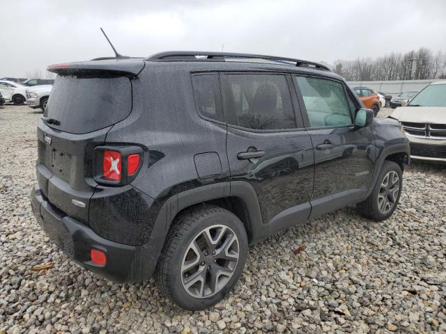 Obraz 3 z 2017 JEEP RENEGADE LATITUDE 2017 z VIN ZACCJBBB8HPF08243