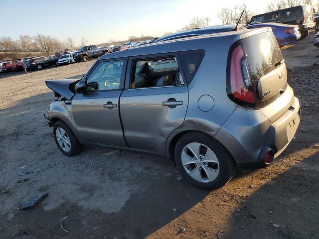 Изображение 2 2016 KIA SOUL  2016 с VIN KNDJN2A26G7308745