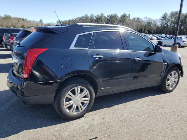 Изображение 3 2013 CADILLAC SRX LUXURY COLLECTION 2013 с VIN 3GYFNGE36DS510191