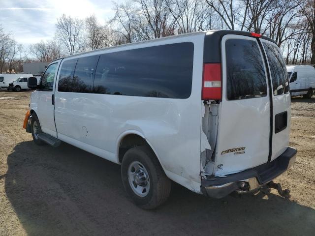 Obraz 2 z 2015 CHEVROLET EXPRESS G3500 LT 2015 z VIN 1GAZG1FF4F1111523