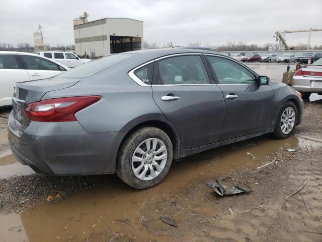 Изображение 3 2018 NISSAN ALTIMA 2.5 2018 с VIN 1N4AL3AP0JC194981