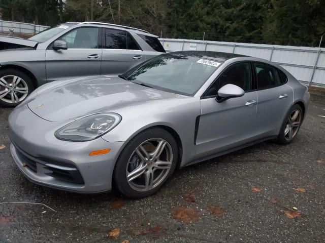 Obraz 1 z 2018 PORSCHE PANAMERA 4 2018 z VIN WP0AA2A7XJL107307