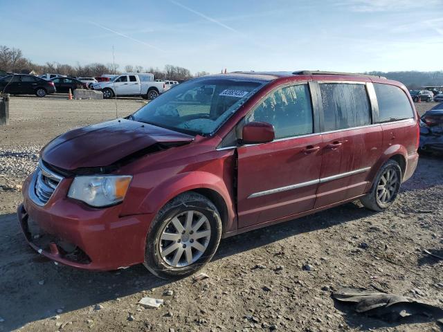 Obraz 2016 CHRYSLER TOWN & COUNTRY TOURING 2016
