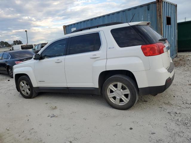 Изображение 2 2015 GMC TERRAIN SLE 2015 с VIN 2GKALREK8F6253906