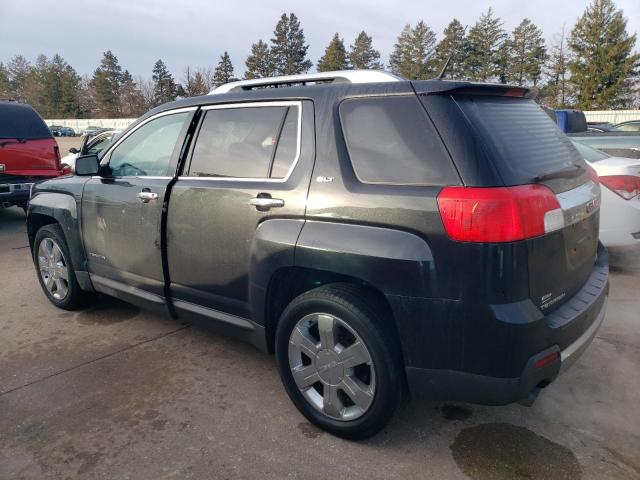 Obraz 2 z 2010 GMC TERRAIN SLT 2010 z VIN 2CTFLJEY6A6318529