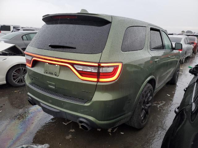Image 3 of 2021 DODGE DURANGO SRT 392 2021 with VIN 1C4SDJGJXMC853320