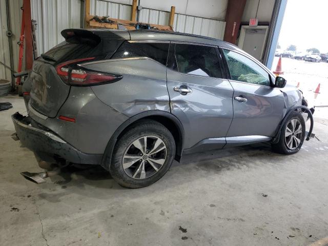Obraz 3 z 2021 NISSAN MURANO SV 2021 z VIN 5N1AZ2BJ0MC105116