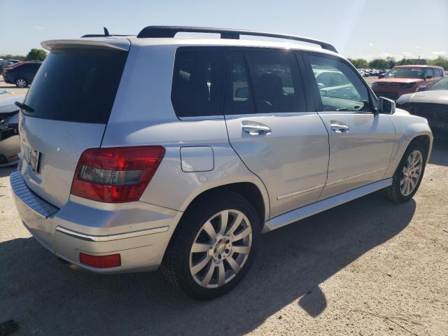 Изображение 3 2010 MERCEDES-BENZ GLK 350 2010 с VIN WDCGG5GB8AF444251