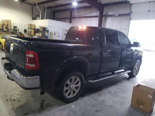 Image 3 of 2022 RAM 2500 LARAMIE 2022 with VIN 3C6UR5FL1NG344551