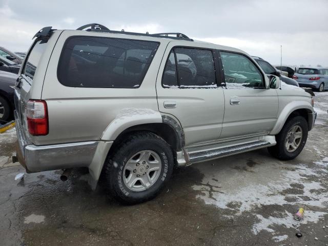 Obraz 3 z 2002 TOYOTA 4RUNNER SR5 2002 z VIN JT3HN86R029073042